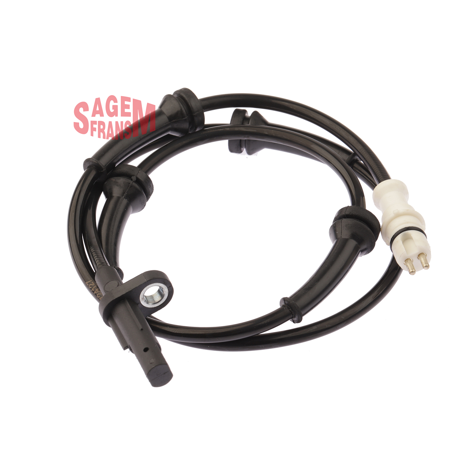 ABS SENSOR KABLO TRAFIC II VIVARO ARKA SAG SOL - SAGEMFRANS - OEM 8200184210