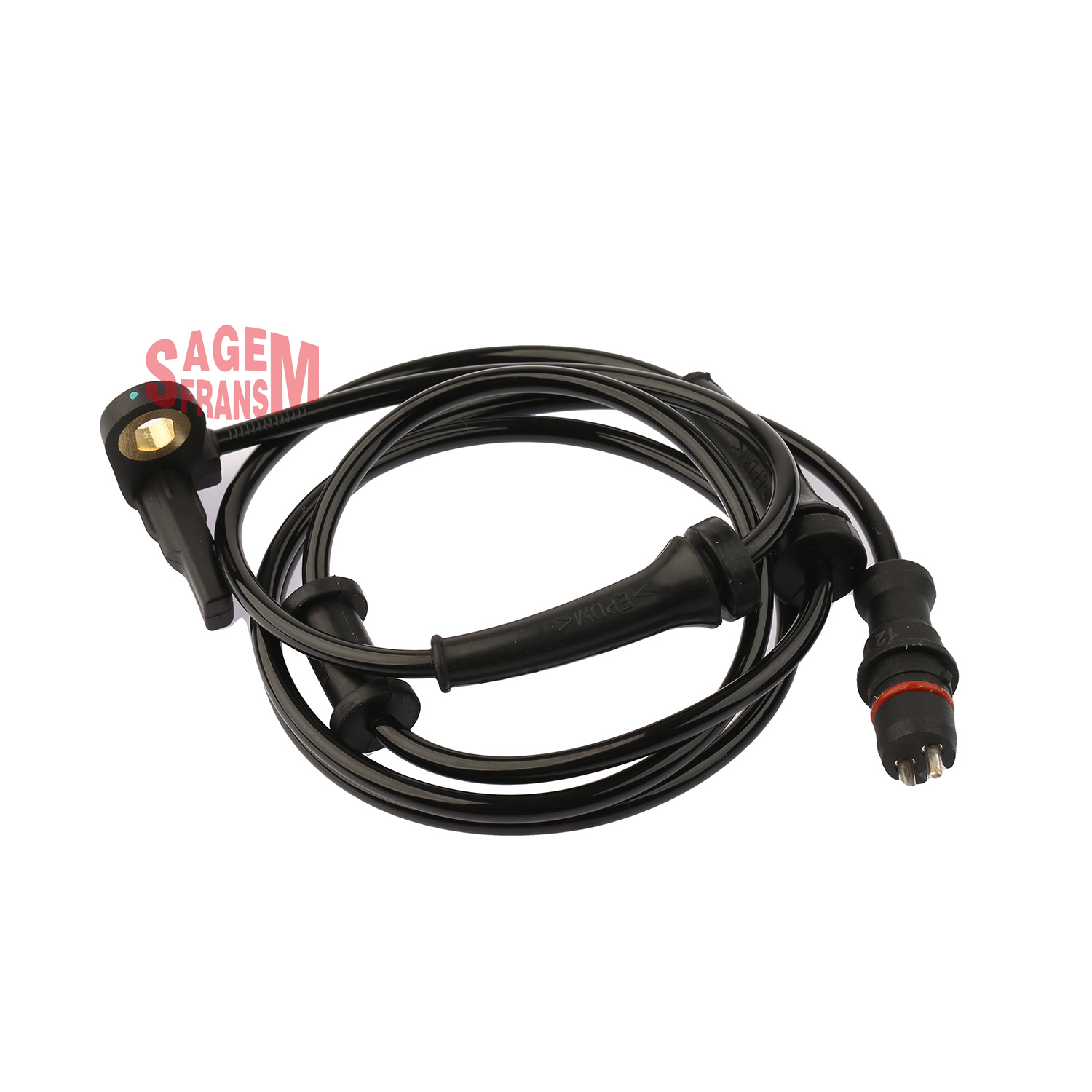 ABS SENSORU BRAVO ON SOL - SAGEMFRANS - OEM 46532098