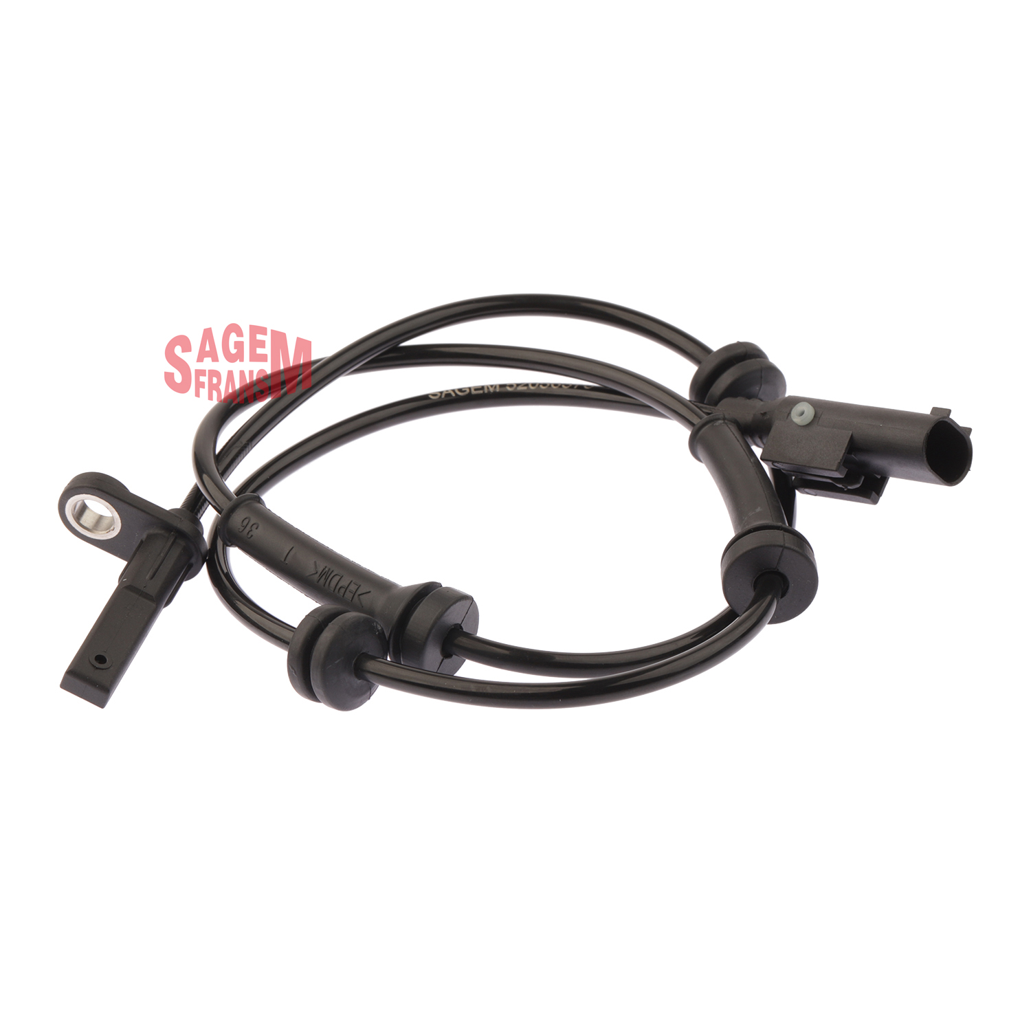 ABS SENSOR KABLO FIORINO 2016 > ARKA SAG - SAGEMFRANS - OEM 52056373
