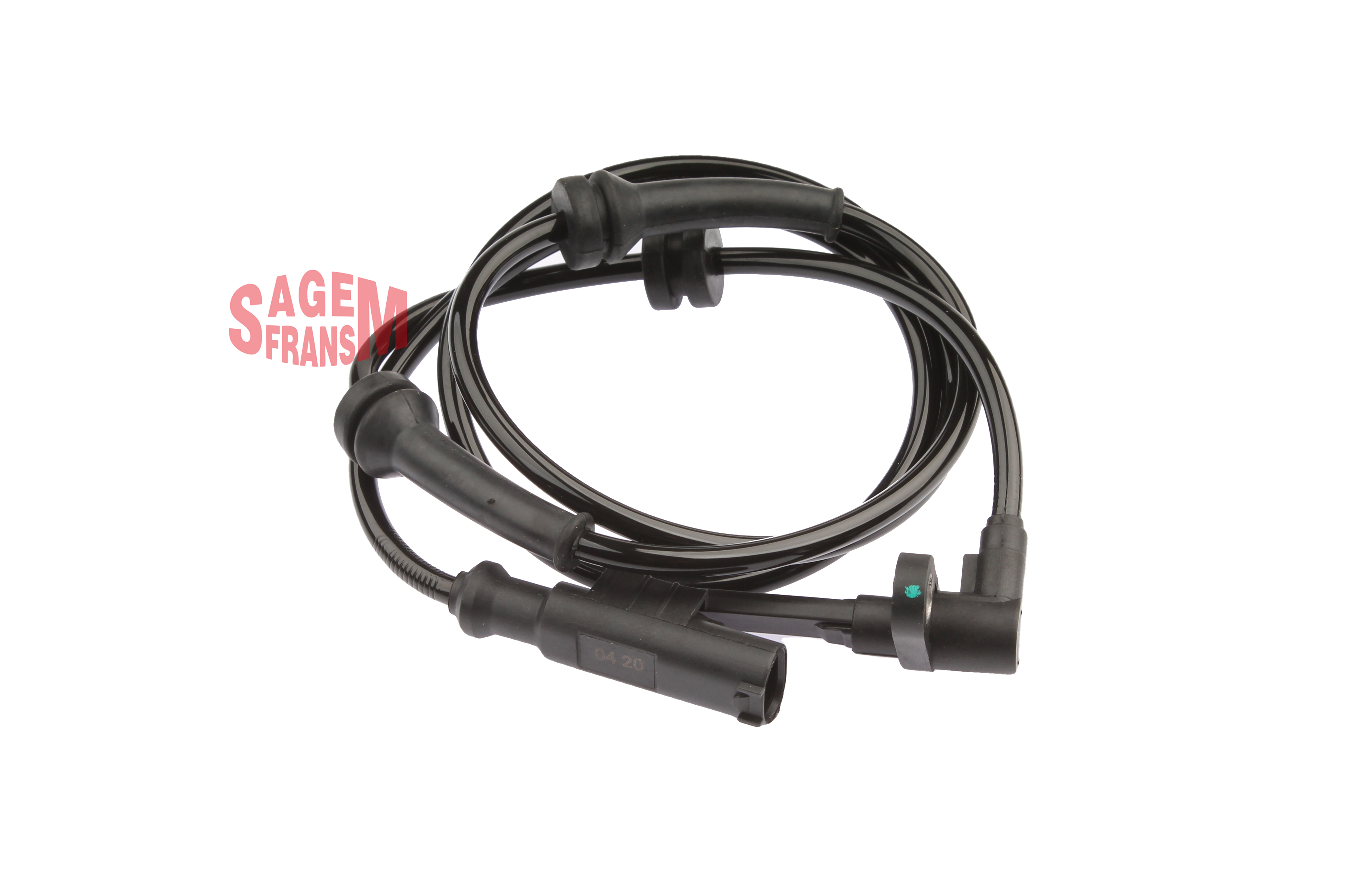 ABS SENSORU ON SOL PUNTO - SAGEMFRANS - OEM 46837686