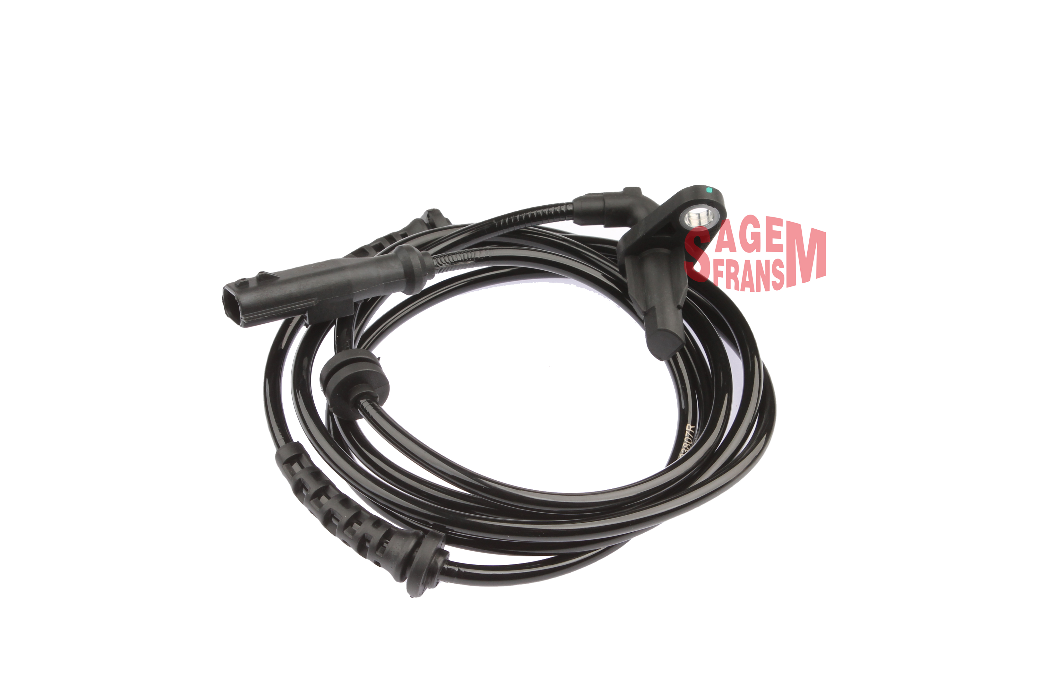 ABS SENSORU ARKA SAG TWINGO - SAGEMFRANS - OEM 479003807R