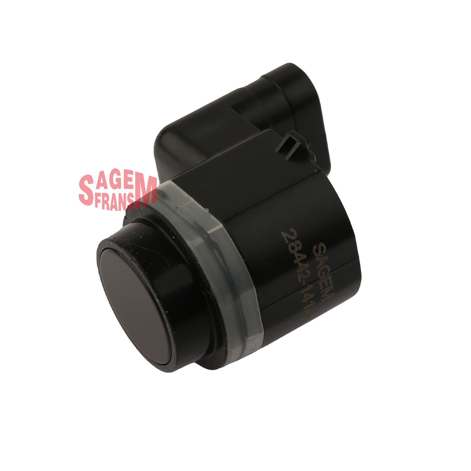 PARK SENSORU MEGANE II TRAFIC II SCENIC II ARKA - SAGEMFRANS - OEM 8200454718