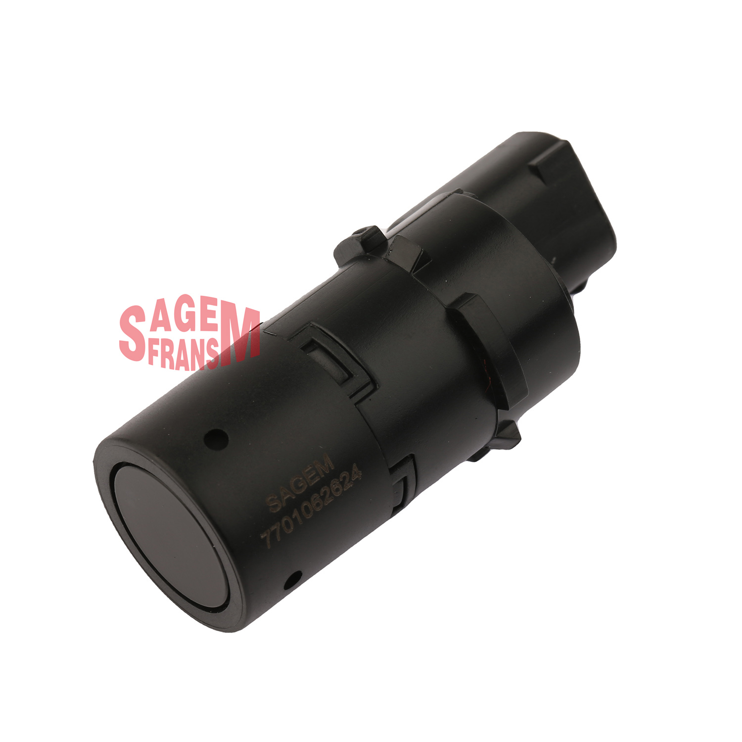 PARK SENSORU MASTER II LAGUNA II TRAFIC CAPTUR - SAGEMFRANS - OEM 7701062624