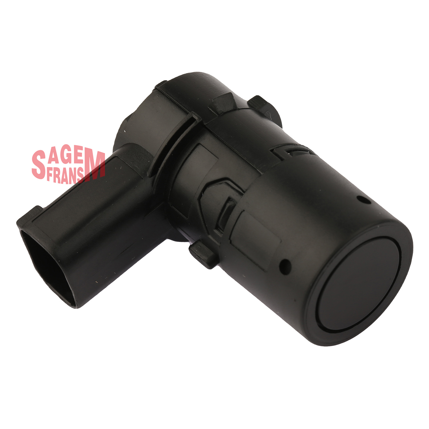 PARK SENSORU ARKA LAGUNA II CAPTUR CLIO III - SAGEMFRANS - OEM 8200049264
