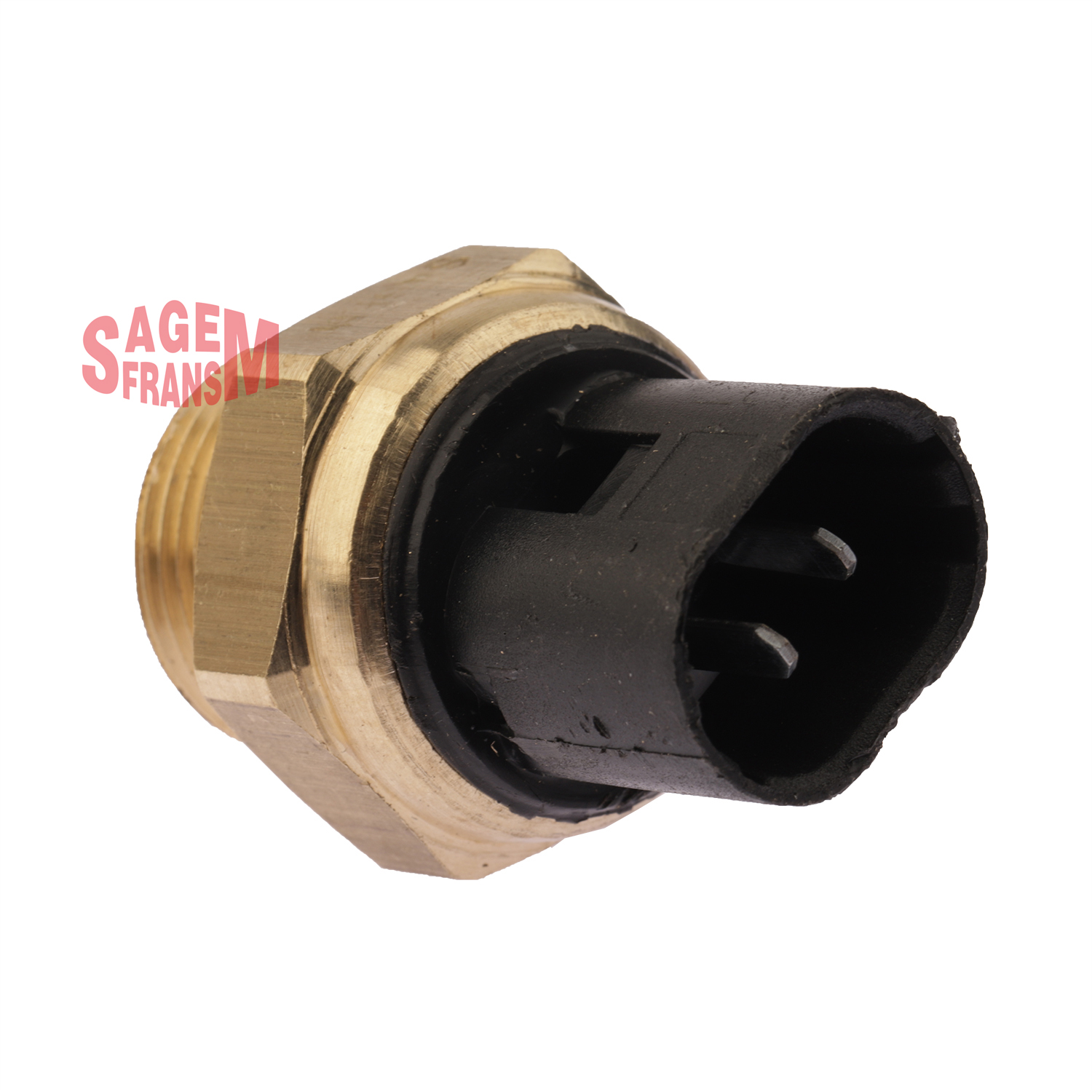 FAN MUSURU R9 R11 YAZLIK 82 68C - SAGEMFRANS - OEM 6001023839