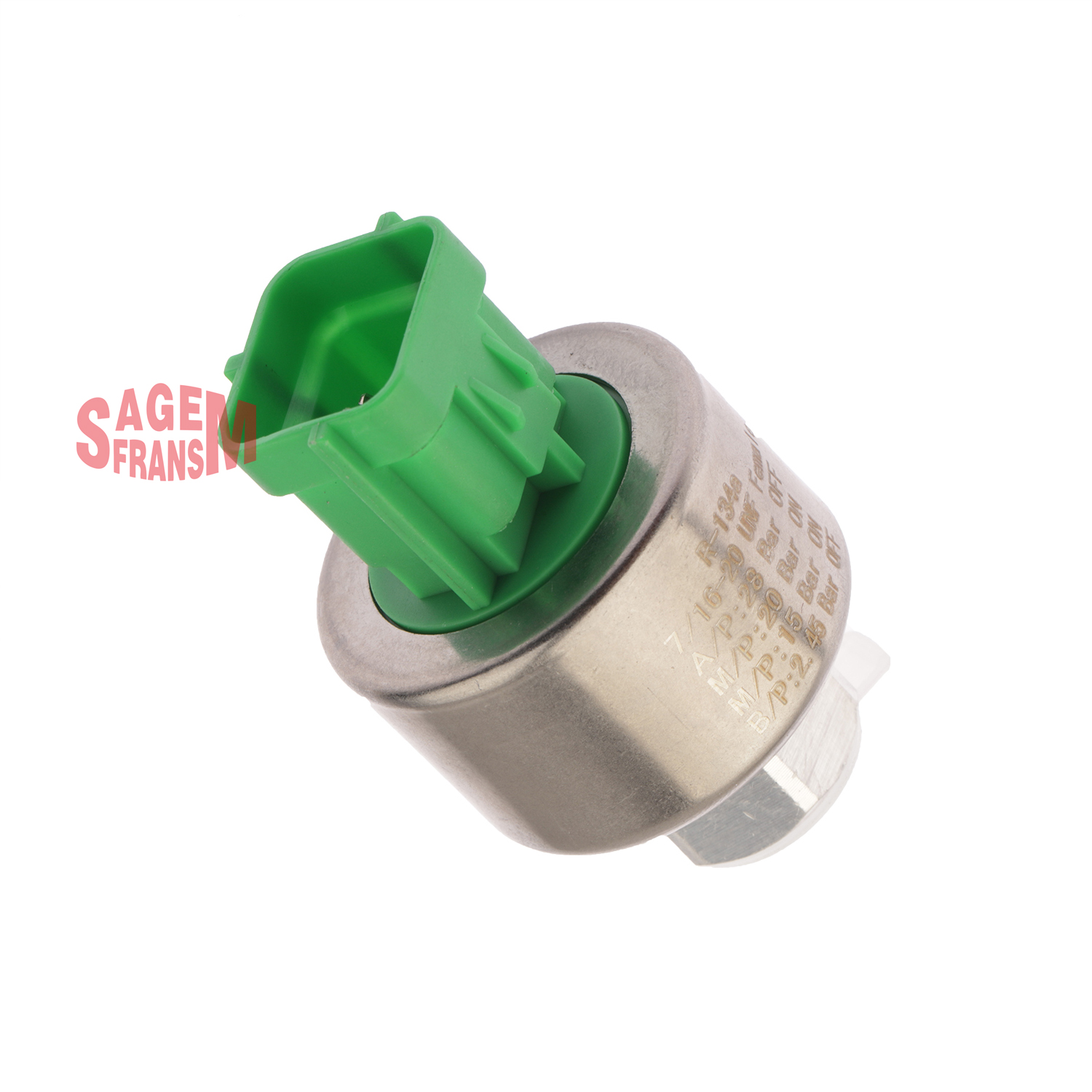 KLIMA BASINC MUSURU ALBEA DOBLO PALIO MAREA - SAGEMFRANS - OEM 46476438