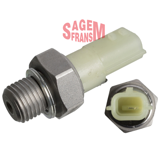 YAG MUSURU KANGOO III FLUENCE 1.5 DCI MASTER III MEGANE IV ( BEYAZ ) - SAGEMFRANS - OEM 8200359627