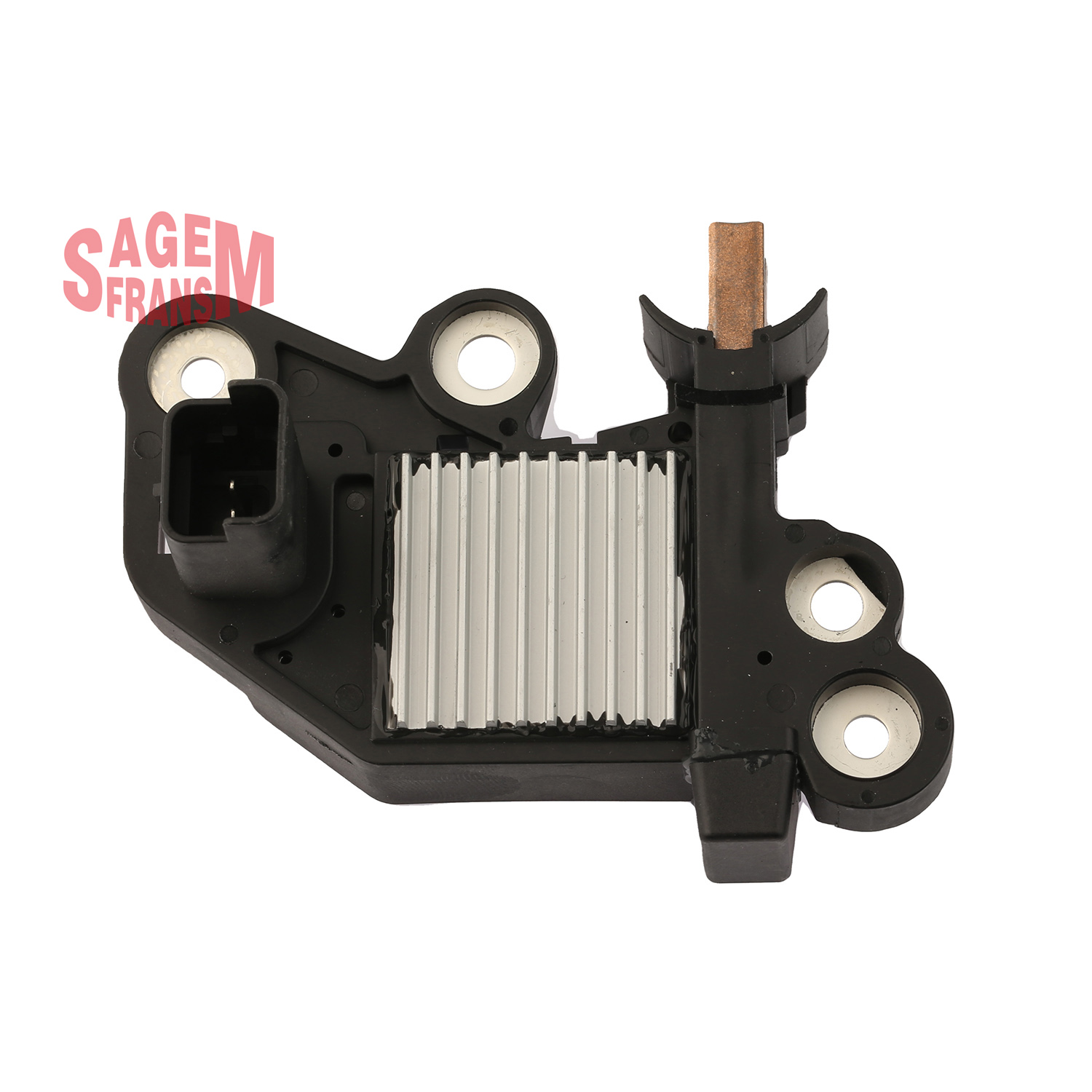 KONJEKTOR 12V DOKKER DUSTER LODGY LOGAN II SANDERO 1.5 DCI 15> CLIO IV MEGANE III FLUENCE 1.5 DCI - SAGEMFRANS - OEM 0272220736