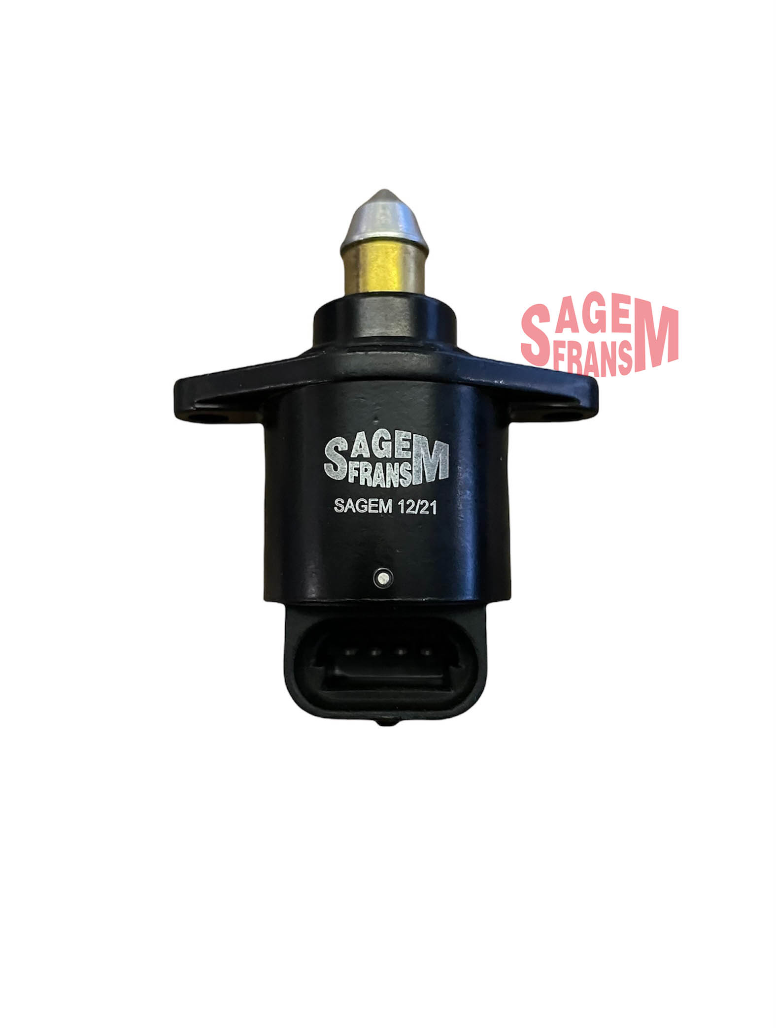 ROLANTI AYAR VALFI R19 MEGANE 1.6 8V K7M — SAGEMFRANS SAGEM-80101 - SAGEMFRANS - OEM 7701042784