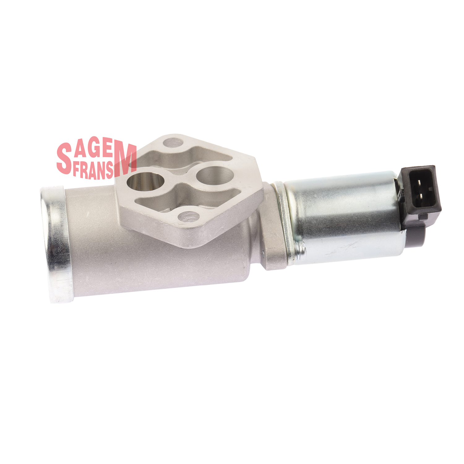 ROLANTI MOTORU R19 MEGANE LAGUNA 2.0 8V - SAGEMFRANS - OEM 7700870084