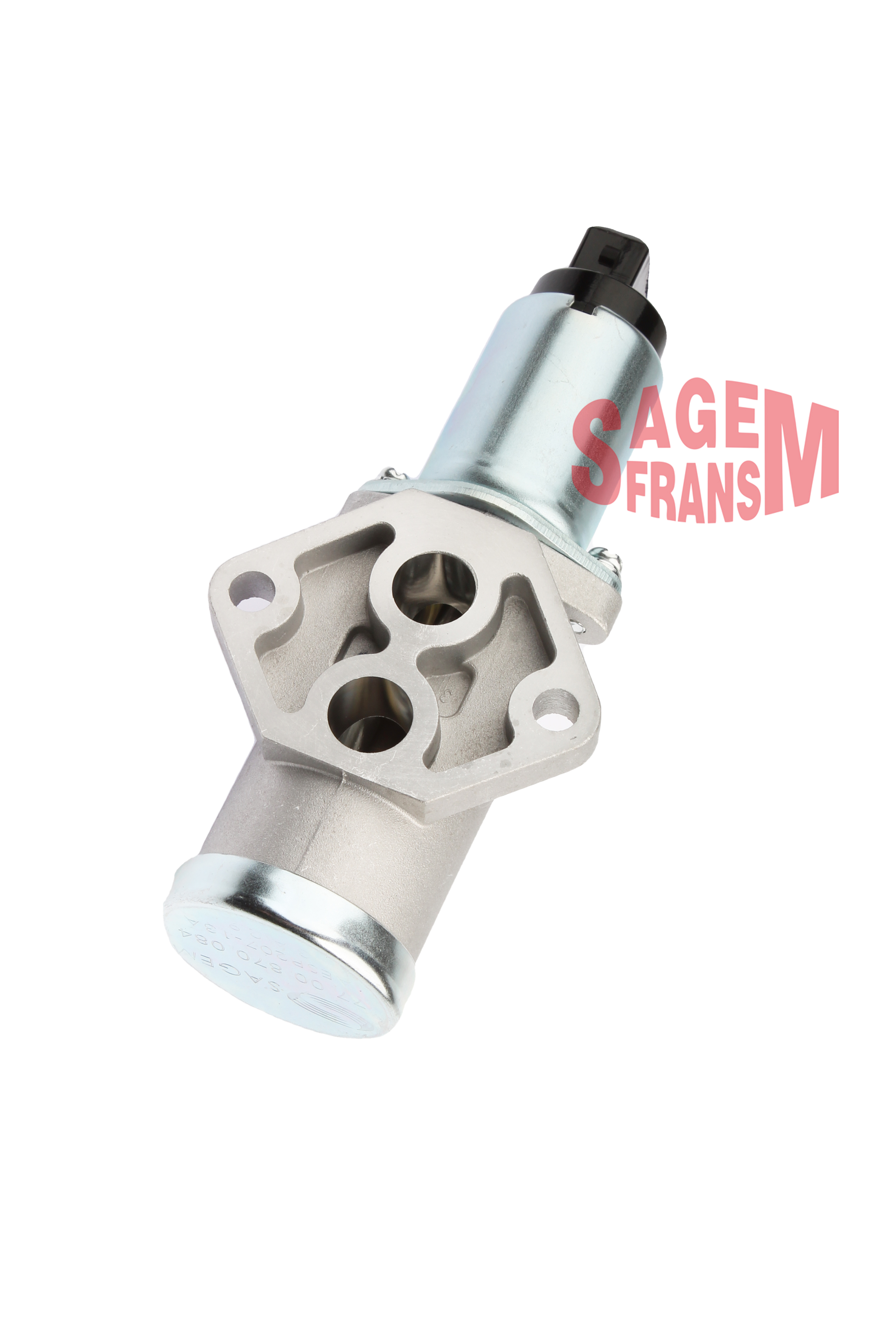 ROLANTI AYAR VALFI MEGANE I 2.0 I (96 03) LAGUNA I 1.8 (95 01) ESPACE III 2.0 (96 00) (F3R) - SAGEMFRANS - OEM 7700870084