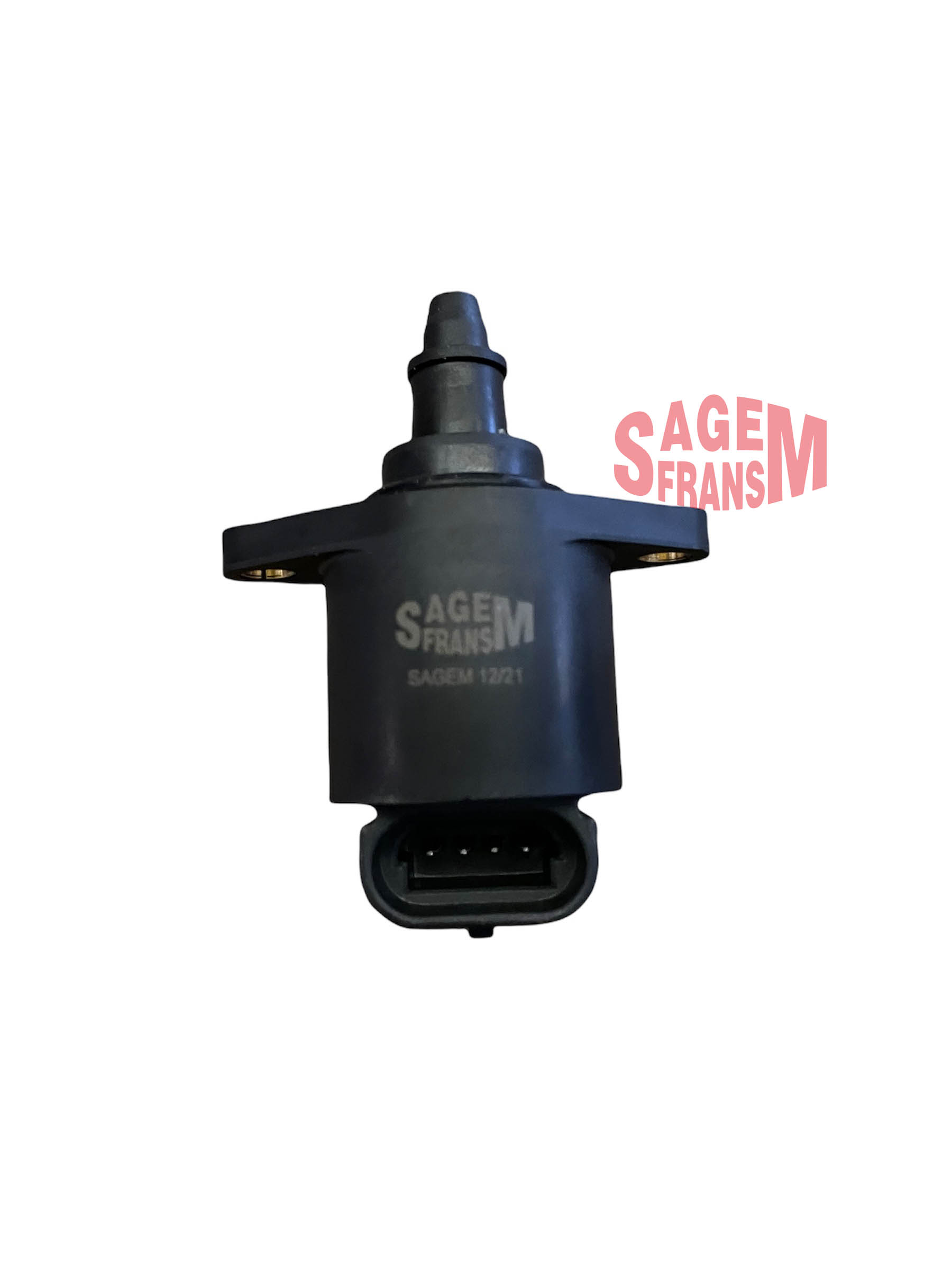 ROLANTI AYAR VALFI PALIO 1.4 8V PLASTIK UC - SAGEMFRANS - OEM 9949149