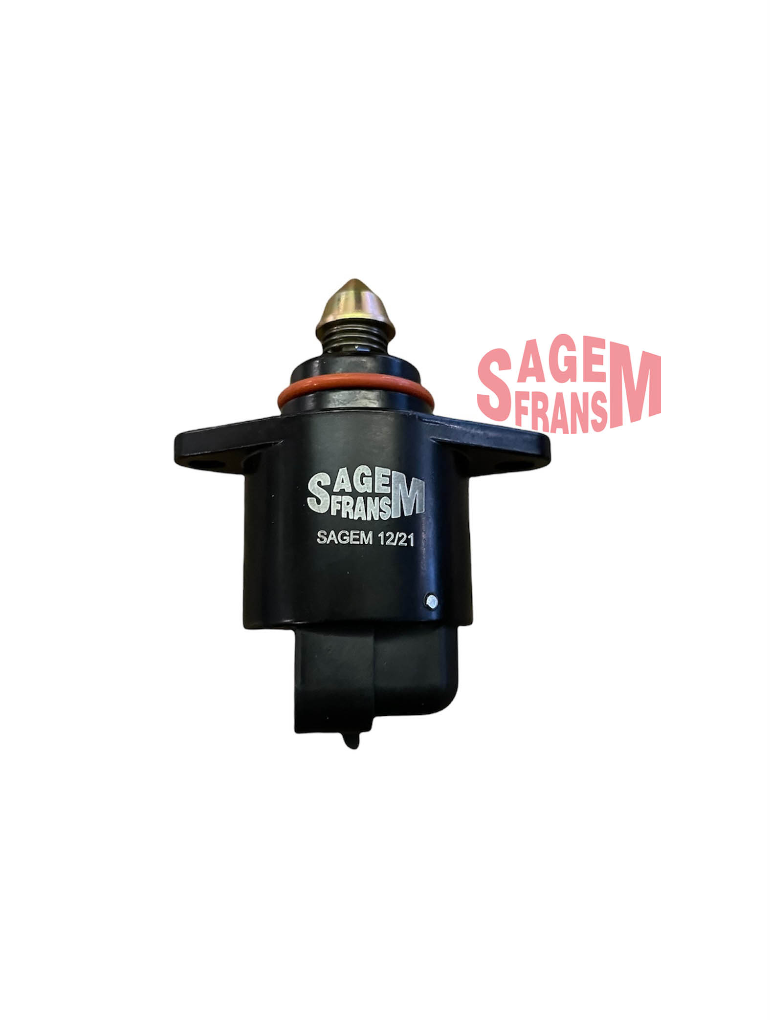 ROLANTI AYAR VALFI YAYLI TEMPRA TIPO 1.6 MPI - SAGEMFRANS - OEM 7778983