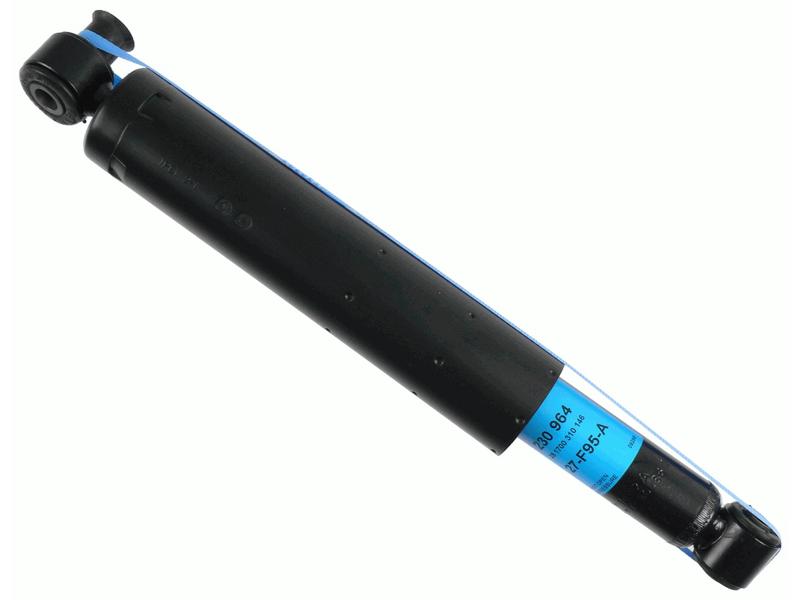 AMORTISOR ARKA TRANSIT MINIBUSKAMYONET 300S 10 KISI 330S 13 KISI TEK KABIN...350L 15 KISITEKÇIFT KAB - SACHS - OEM 2C1618080BA-1C1518080PA-4109776