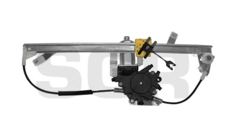 CAM KALDIRMA MEKANIZMASI ELEKTRIKLI ON SOL TEMPRA TIPO - SGR - OEM 7595322