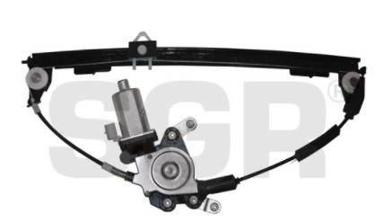 CAM KALDIRMA MEKANIZMASI ELEKTRIKLI ON SAG PALIO ALBEA - SGR - OEM 46736842