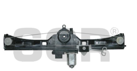 CAM KALDIRMA MEKANIZMASI ELEKTRIKLI ON SAG FIORINO NEMO BIPPER 2007 > - SGR - OEM 1368329080