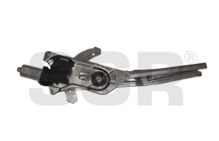 CAM KALDIRMA MEKANIZMASI ELEKTRIKLI ON SAG KANGOO II EXPRESS - SGR - OEM 8200188551