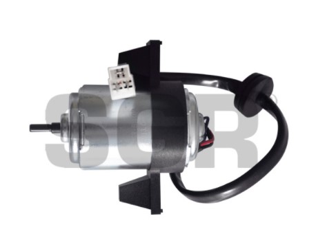 KALORIFER MOTORU DKS PERVANESIZ - SGR - OEM 69400103