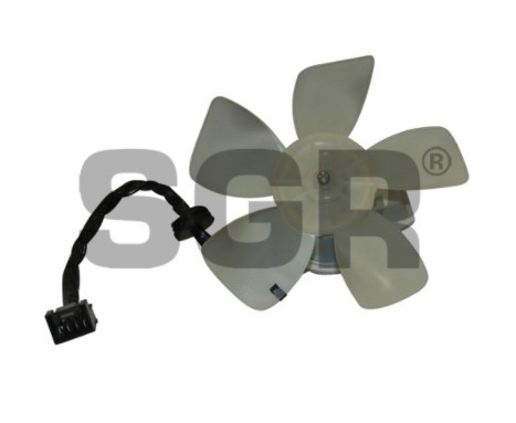 KALORIFER MOTORU DOGAN SLX - SGR - OEM 69401290