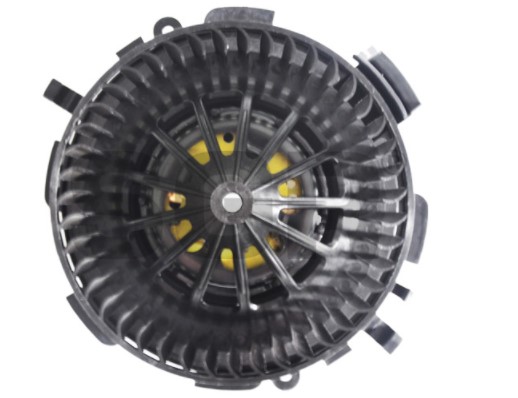 KALORIFER MOTORU MASTER II MOVANO II 2.5DTI - - SGR - OEM 7701057555