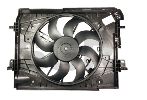 FAN MOTORU DAVLUMBAZLI CLIO IV DOKKER SANDERO LOGAN 1.5 DCI - SGR
