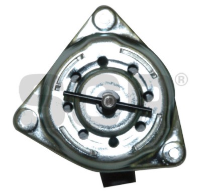 FAN MOTORU R9 R11 R19 SOKETLI TEK MOTOR - SGR - OEM 69401102