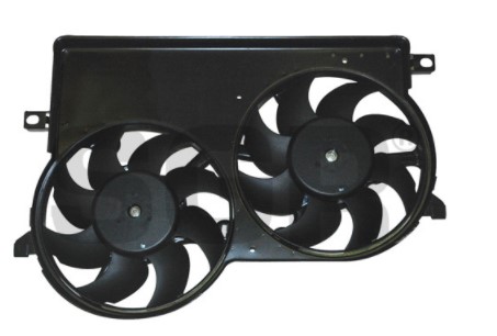 FAN MOTORU DAVLUMBAZLI ALBEA 1.3 JTD KLIMALI - SGR - OEM 51718772