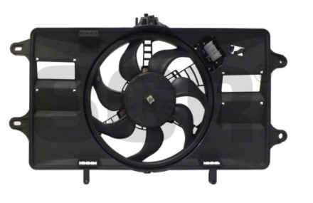 FAN MOTORU DAVLUMBAZLI DOBLO I II 1.2 KLIMALI - SGR - OEM 51738718