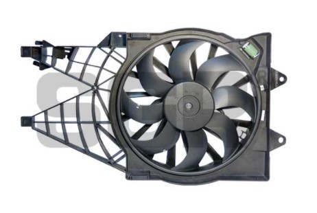 FAN MOTORU DAVLUMBAZLI LINEA 1.3 D 1.6 D 1.4 T JET KLIMALI - SGR - OEM 51785226