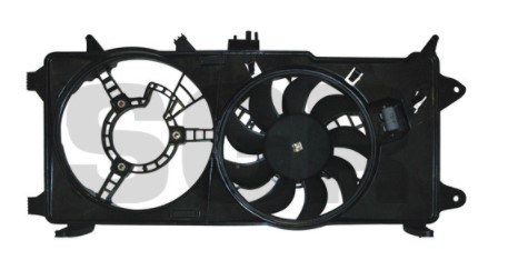 FAN MOTORU DAVLUMBAZLI DOBLO I II 1.3 JTD 1.9 JTD KLIMASIZ - SGR - OEM 51738799