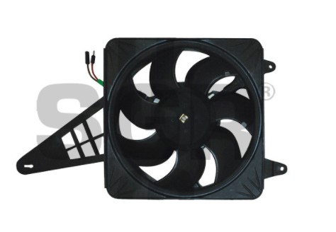 FAN MOTORU DAVLUMBAZLI DKS SLX R11 KABLOLU - SGR - OEM 69402295