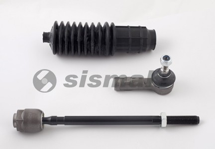 SERVIS KITI ROT MILI M131 DKS MEKANIK SAG - SISMAK - OEM 4322913