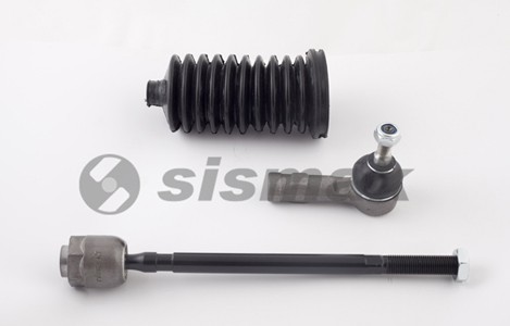 SERVIS KITI ROT MILI M131 DKS MEKANIK SOL - SISMAK - OEM 4322913