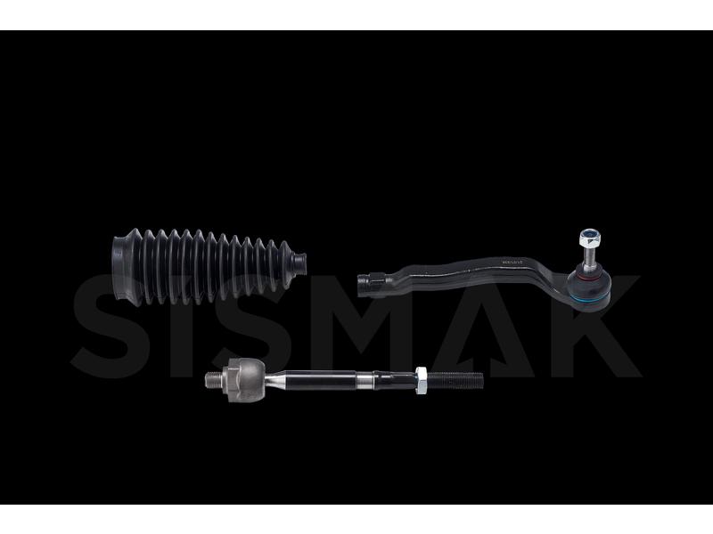 SERVIS KITI SAG FLUENCE-2010-2017-MERCEDES-CITAN 415-2012-RENAULT-KANGOO II-2008- ( ROT BASI + ROT M - SISMAK - OEM 7701478406