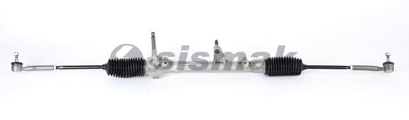 DIREKSIYON KUTUSU MEKANIK TEMPRA TIPO - SISMAK - OEM 7599853