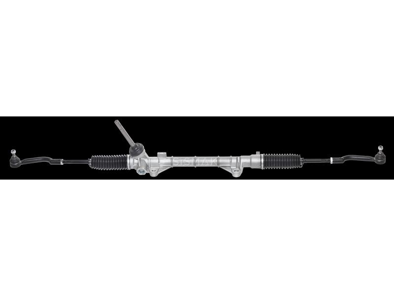 DIREKSIYON KUTUSU EPS QASHQAI 07-10 13 X-TRAIL 07- KOLEOS 08- - SISMAK - OEM 48001JD90B