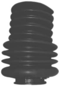 DIREKSIYON KORUGU R12 - SISMAK - OEM 7700526380