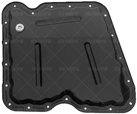 YAG KARTERI MEGANE II III ESCAPE IV LAGUNA II III TRAFIC 2.0 - SANTRAL - OEM 8200795039