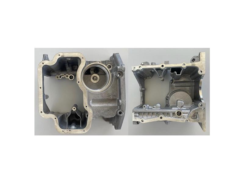 YAG KARTERI CAPTUR I CLIO IV SYMBOL III LOGAN II LOGAN MCV II SANDERO II MICRA V - SANTRAL - OEM 1111100QAB