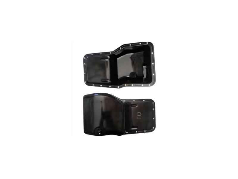 YAG KARTERI STAREX D4CB 140HP 2006> - SANTRAL - OEM 215104A001