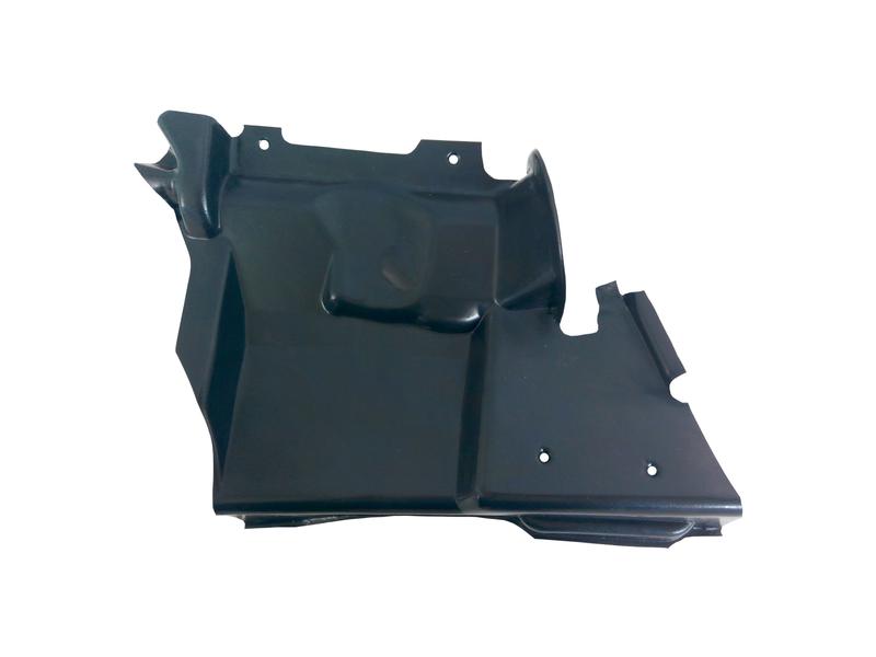 TRIGER KORUMA KAPAGI PARTNER I 1996 - 2002 - SODSAN - OEM 7136C9