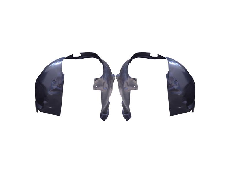 CAMURLUK DAVLUMBAZI ON SOL C5 X7 2010 - - SODSAN - OEM 7136KZ