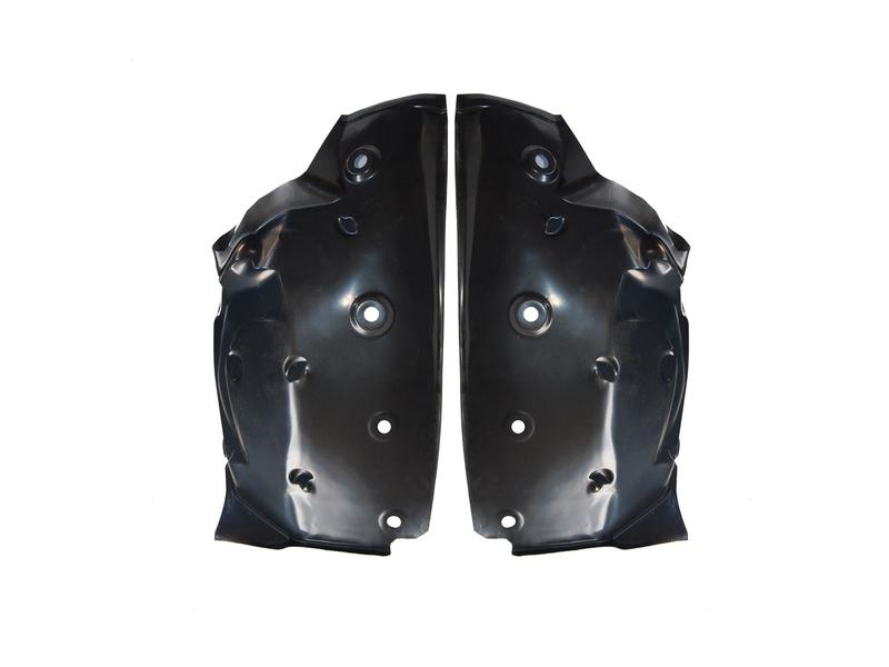 CAMURLUK DAVLUMBAZI ON SOL (ARKA KISIM ) KANGOO III 2007 > - SODSAN - OEM 8200436709
