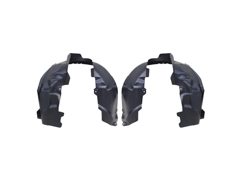 CAMURLUK DAVLUMBAZI ON SOL MONDEO 2008 - - SODSAN - OEM 7S71A16115AH