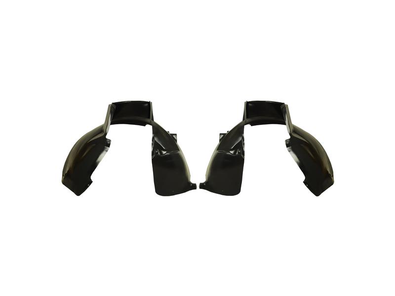 CAMURLUK DAVLUMBAZI ON SAG PUNTO - SODSAN - OEM 46525312