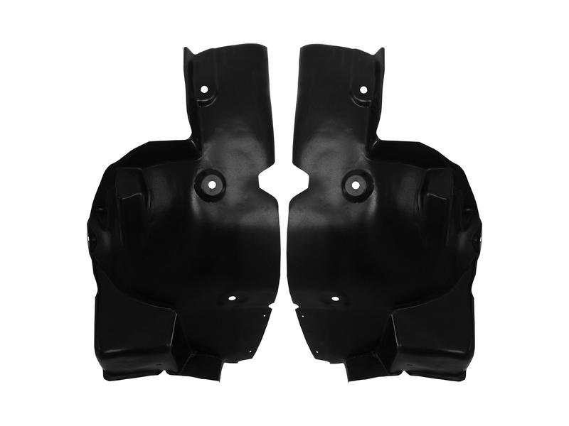 CAMURLUK DAVLUMBAZI ON SOL ( ARKA KISIM ) MASTER III MOVANO 2009 - - SODSAN - OEM 638230008R