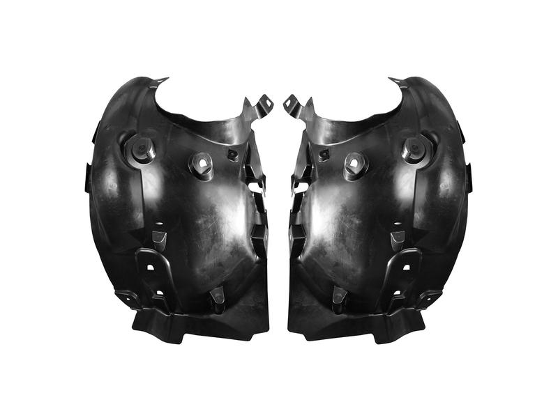 CAMURLUK DAVLUMBAZI ON SAG (ARKA KISIM ) CAPTUR - SODSAN - OEM 638429560R