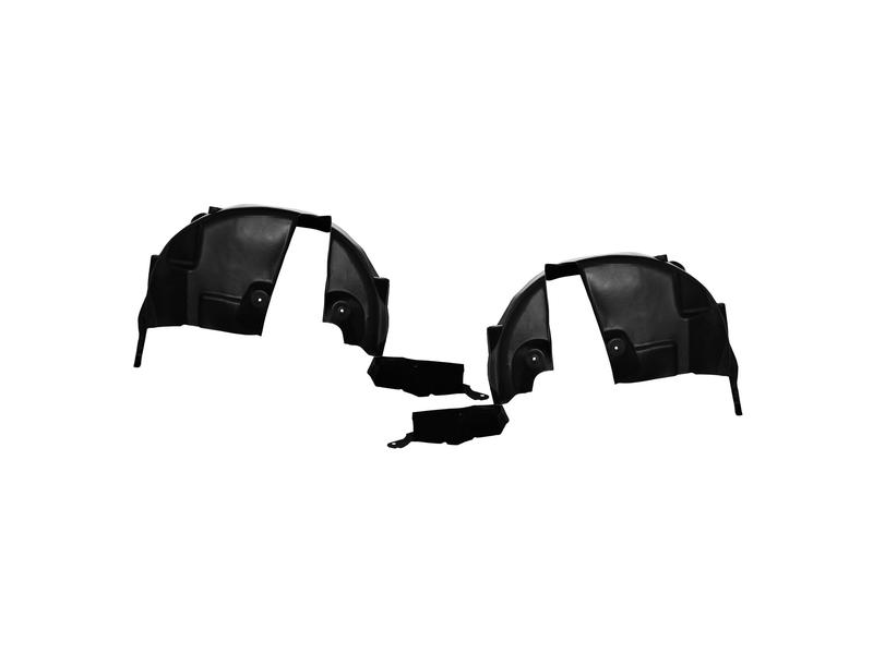 CAMURLUK DAVLUMBAZI ARKA SOL CLIO IV GRANDTOUR - SODSAN - OEM 767497870R