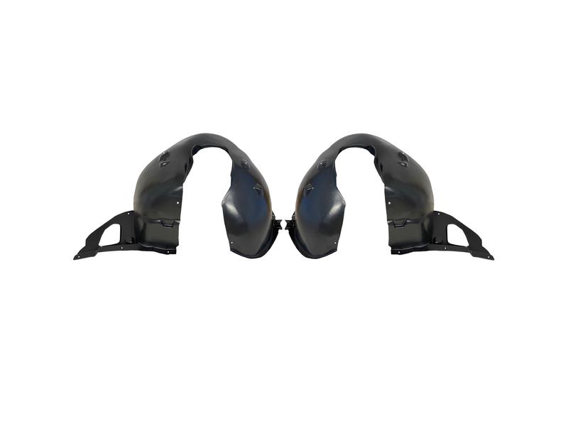 CAMURLUK DAVLUMBAZI ON SAG P208 - SODSAN - OEM 9673797180
